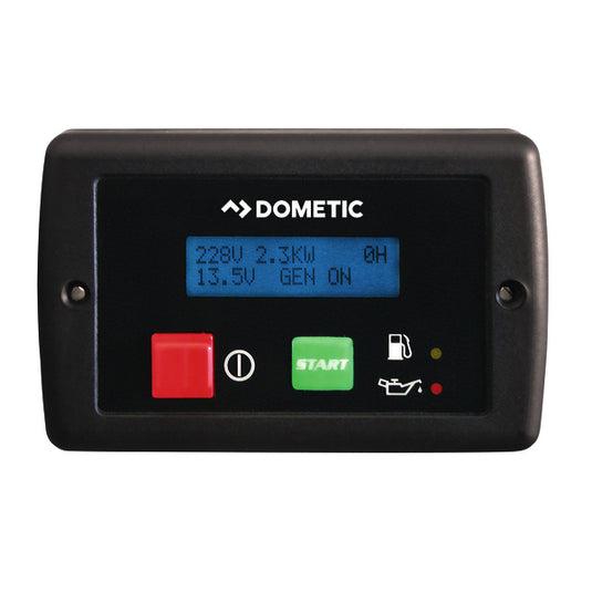 Dometic TEC 29 - Benzina normale 912801