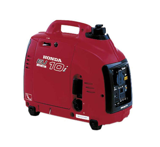 Generatore HONDA EU 10i - Gas Propano 912971