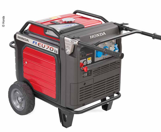 Honda Generator EU 70iS 912985