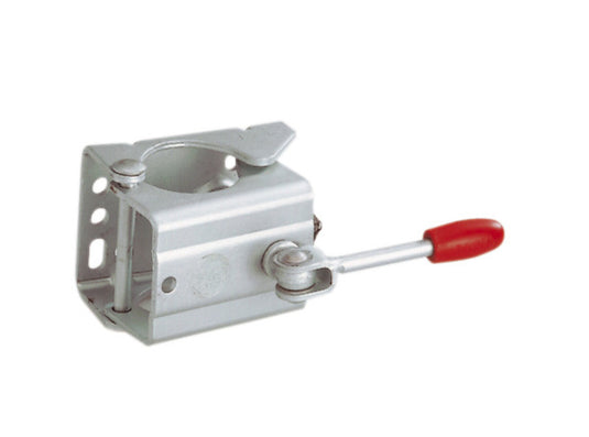 Morsetto per ruota di supporto 60mm 91311