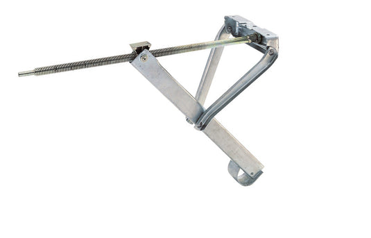 Supporto a innesto AL-KO normale 800kg, dimensione di installazione 505mm 91328