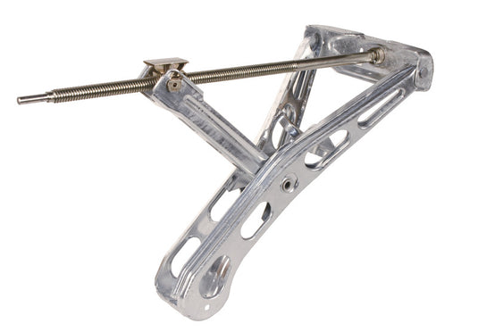 AL-KO Premium plug-in supporta ohnwagen m 91329