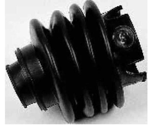 Soffietto Winterhoff per dispositivo di sorpasso WS 300-D a partire dal 08.2002 91344