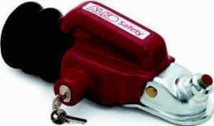 Alko-Safety AKS160 - argento 91381