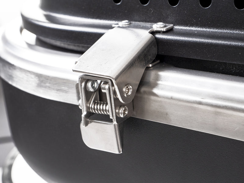 Load image into Gallery viewer, Trolley Grill 30mbar 916883