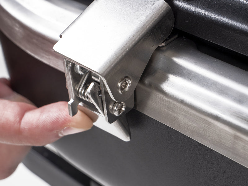 Load image into Gallery viewer, Trolley Grill 50mbar 916884
