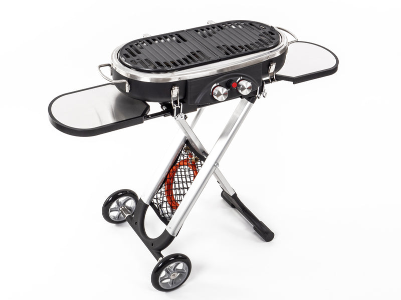 Load image into Gallery viewer, Trolley Grill 50mbar 916884