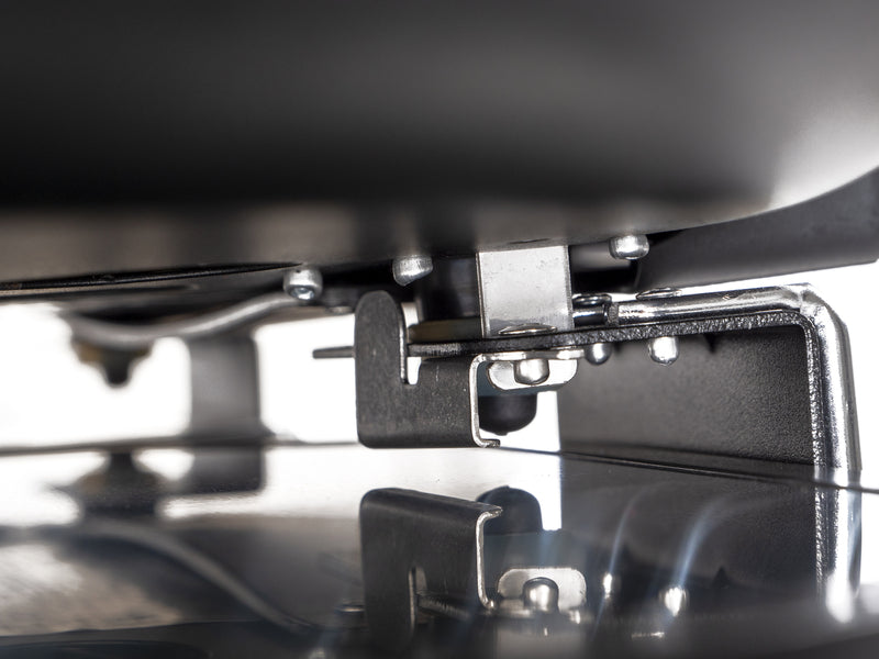 Load image into Gallery viewer, Trolley Grill 50mbar 916884