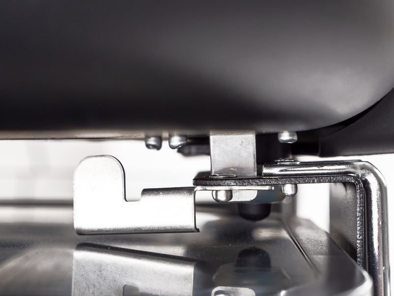 Load image into Gallery viewer, Trolley Grill 30mbar 916883