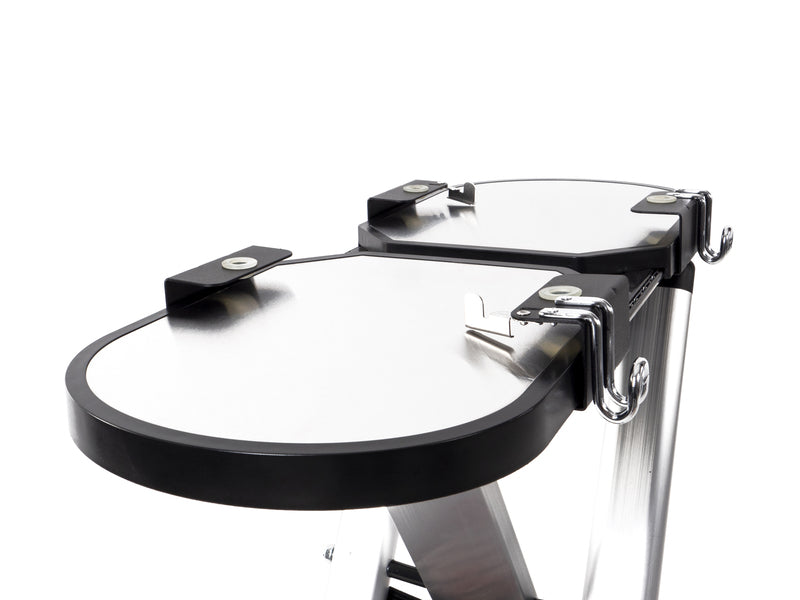 Load image into Gallery viewer, Trolley Grill 50mbar 916884