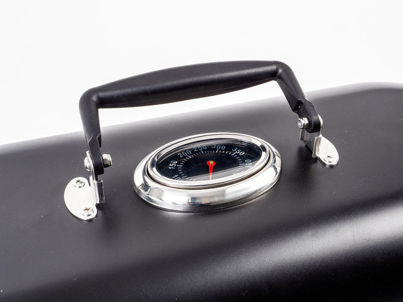 Load image into Gallery viewer, Trolley Grill 50mbar 916884