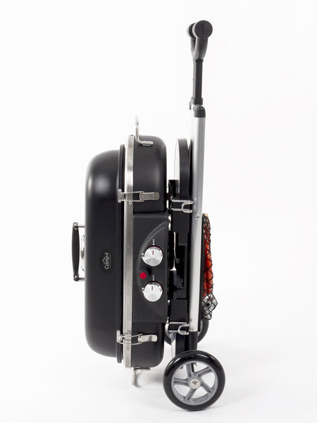 Load image into Gallery viewer, Trolley Grill 50mbar 916884