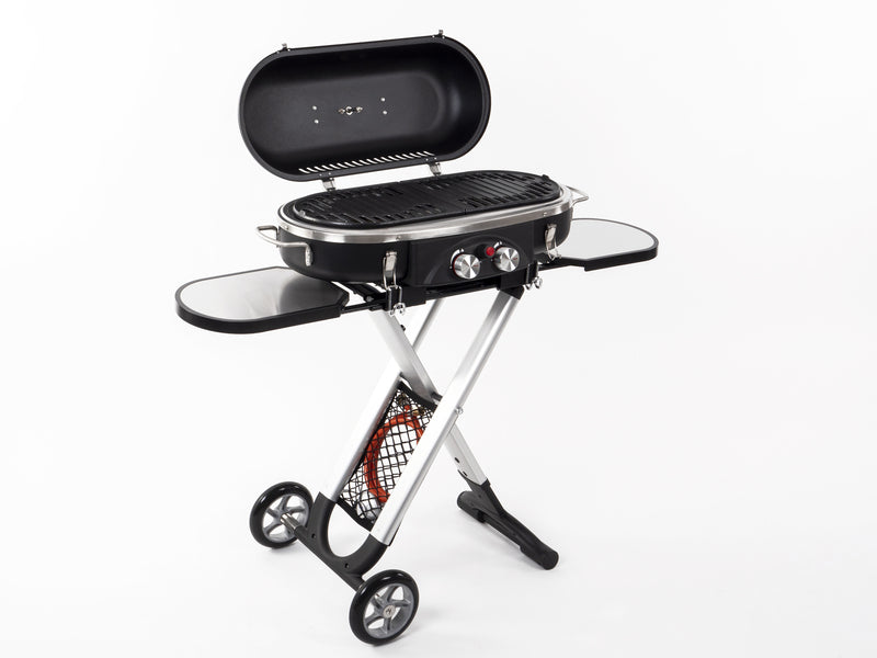 Load image into Gallery viewer, Trolley Grill 30mbar 916883