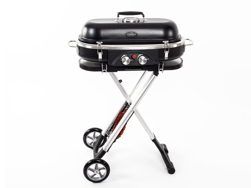 Load image into Gallery viewer, Trolley Grill 50mbar 916884