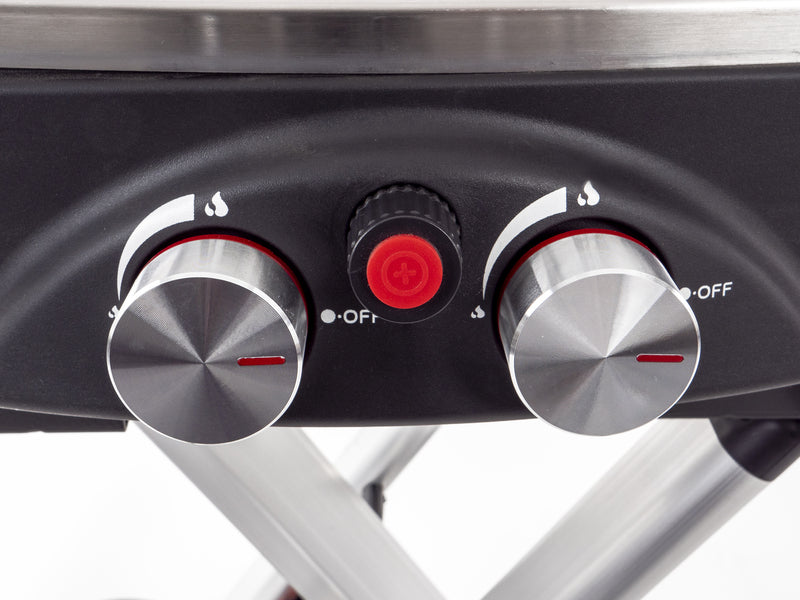 Load image into Gallery viewer, Trolley Grill 30mbar 916883