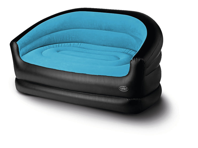 Mobili Da Campo Sedia Gonfiabile Trasparente Divano Gonfiabile Divano  Campeggio Singolo Festival Di Musica Allaperto Letto Cafe SeatCamp Da 46,08  €