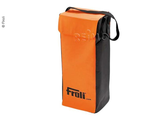 Froli cunei drive-on, cunei rotondi set di 2 925492