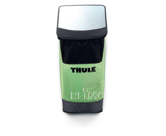Thule - Cestino per rifiuti 50L, verde 92701