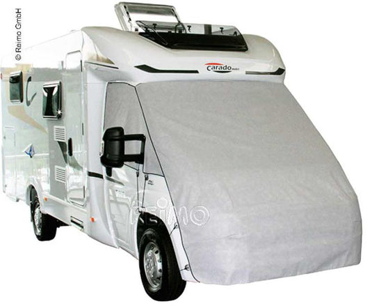 Telone di protezione frontale per furgoni Sprinter 2007 e successivi 928282