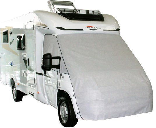 Telone di protezione frontale per furgone Ducato,Boxer,Jumper da Bj.07 92828