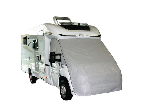 Telone di protezione frontale per pannello van Ducato,Boxer,Jumper Bj.02-06 92835