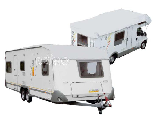 Tettuccio per camper, telone del tetto, telone del tetto, protezione invernale 92846