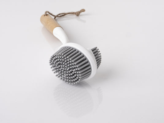 Spazzola in silicone per lavare i piatti 929625