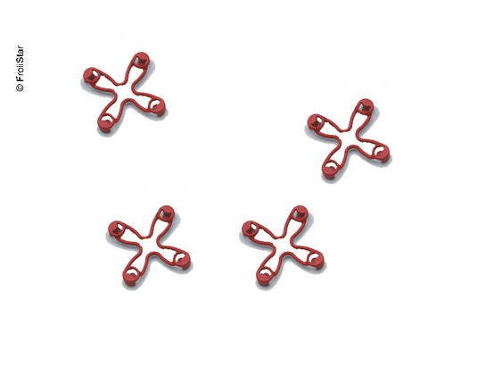 Spider Froli Travel 15 pezzi 930101