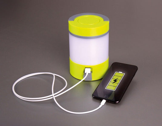 Luce a LED con insetticida 930614