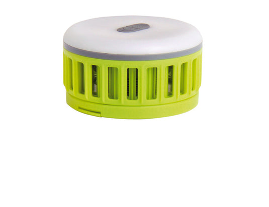 Luce da campeggio a LED con protezione antizanzare 930615