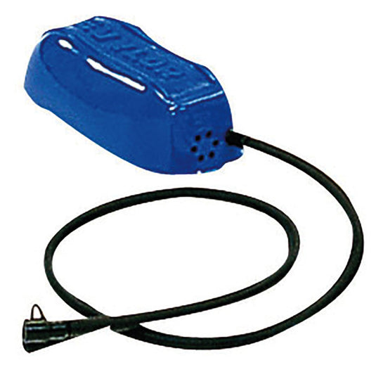 Barca a remi CARAVELLE K65, blu, per 2 pers. 93327