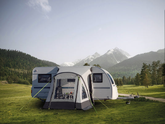Tenda pneumatica per caravan ONE BEAM AIR 325 935399