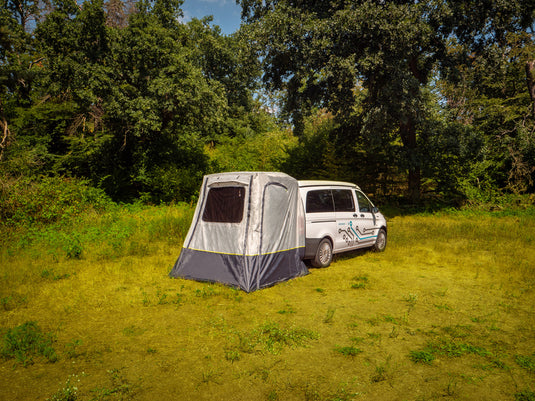 Heckzelt Premium Vito 936290