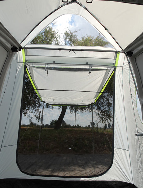 Tenda a coda UPGRADE DOME PREMIUM 936292