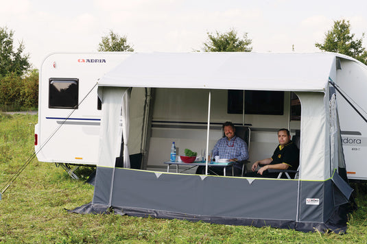 Tenda per roulotte Casa Royal S 320 Tenda parziale per roulotte 936392