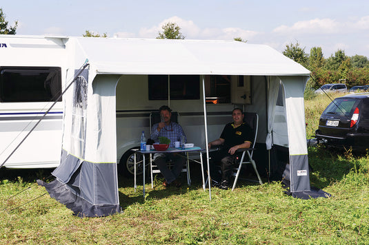 Tenda per roulotte Casa Royal S 320 Tenda parziale per roulotte 936392