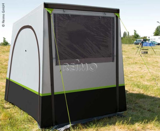 Tenda posteriore TUFFI 2 - per furgoni / case mobili 936432