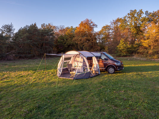 Tenda da sole per autobus RE-TENT TOUR EASY 9365503