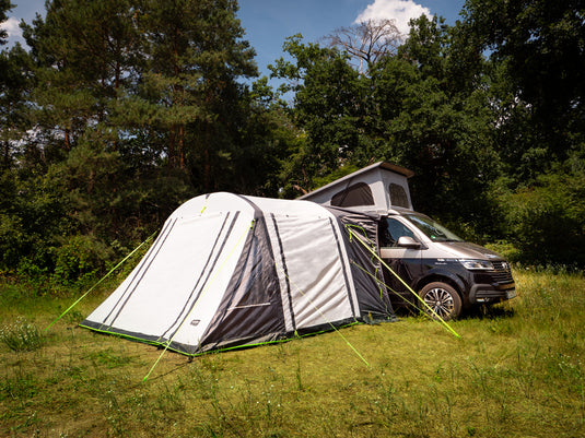 Tenda da sole gonfiabile Tour Breeze Air L 936553