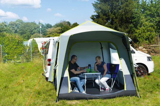 Tenda da sole per autobus Premium Quick 93688