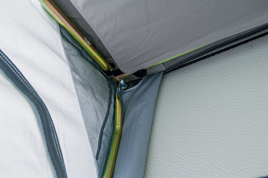 Tenda invernale CORTINA 3 per roulotte 936980