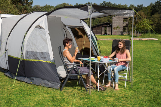 Tenda da sole a palo TOUR COMPACT 2 - per mini camper e furgoni 937013