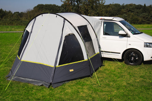 Tour Compact - Tenda a tunnel per minicamper e furgone 93701