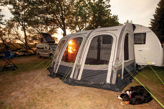 Tenda da sole Marina Air 2,90m 93702