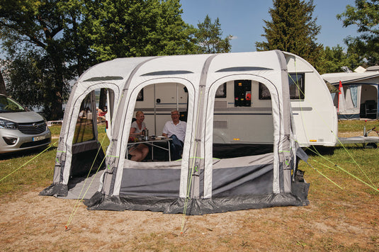 Tenda da sole Marina Air 3,90m 93703