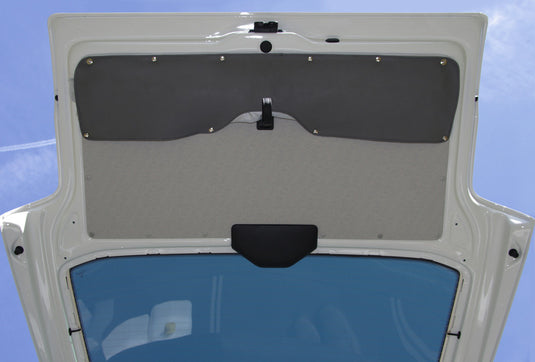 Tenda posteriore INSTANT per VW T5, L 135 x L 170/112 x H 195 93790