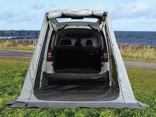 Tenda posteriore VW CADDY 5 PREMIUM (dal 2021) 937911