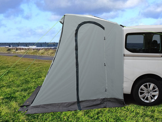 Tenda posteriore VW CADDY 5 PREMIUM (dal 2021) 937911