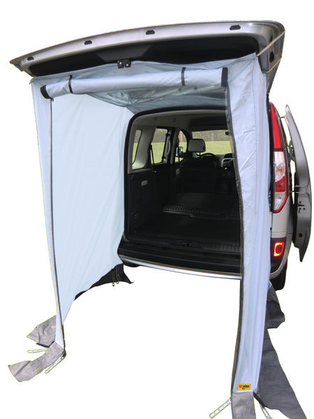 Tenda posteriore VERTIC per KANGOO II 93795