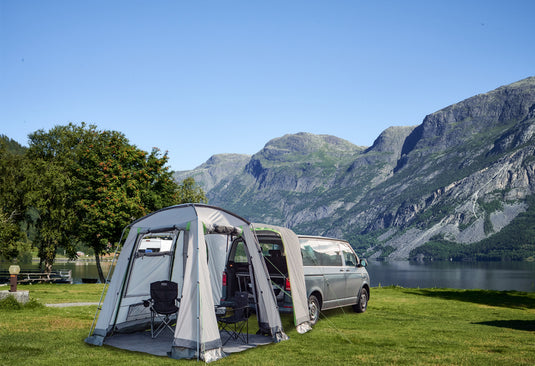 Tenda posteriore UniVan II 937984